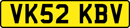 VK52KBV
