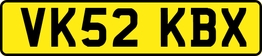 VK52KBX