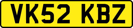 VK52KBZ