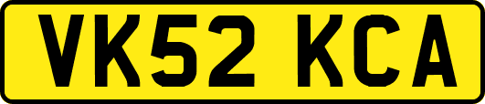 VK52KCA
