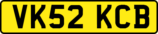 VK52KCB