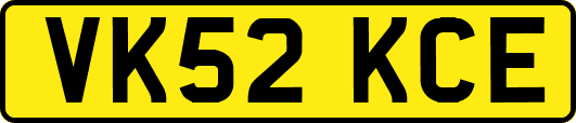 VK52KCE