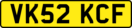 VK52KCF