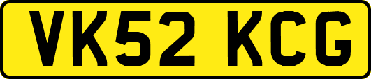 VK52KCG
