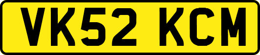 VK52KCM