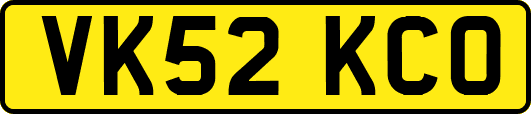 VK52KCO