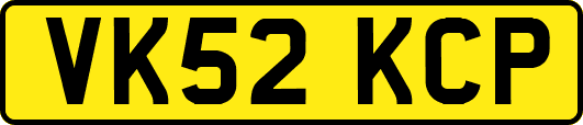 VK52KCP