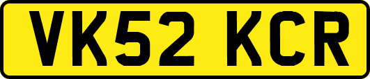 VK52KCR
