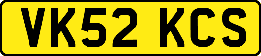 VK52KCS