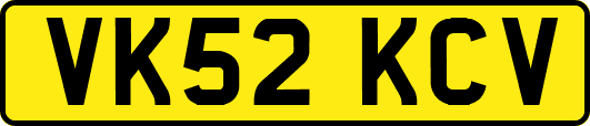 VK52KCV