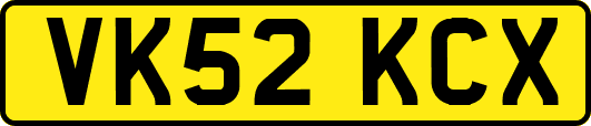 VK52KCX