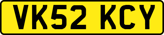 VK52KCY