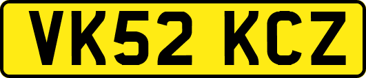 VK52KCZ