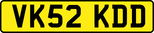 VK52KDD
