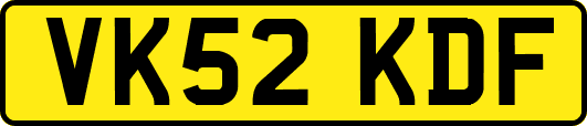 VK52KDF