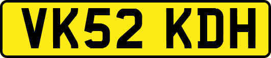 VK52KDH