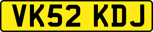 VK52KDJ