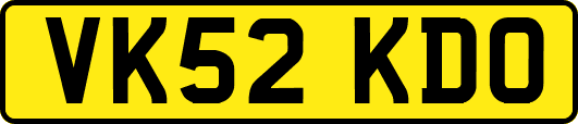 VK52KDO