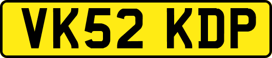 VK52KDP