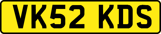 VK52KDS