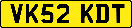 VK52KDT