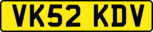 VK52KDV