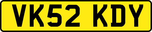 VK52KDY