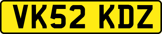 VK52KDZ