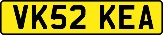 VK52KEA