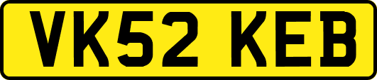 VK52KEB