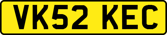 VK52KEC
