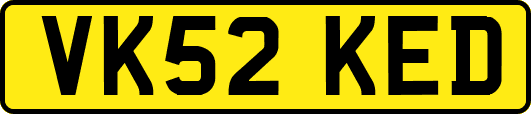 VK52KED