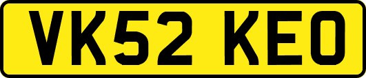 VK52KEO