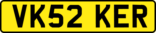 VK52KER