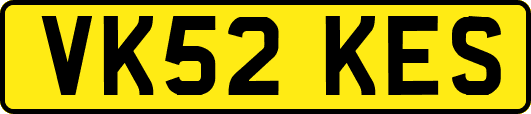 VK52KES
