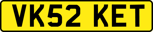 VK52KET