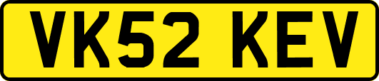 VK52KEV