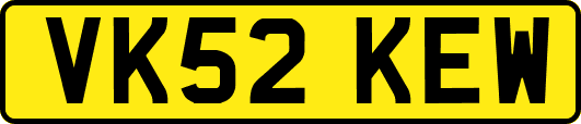 VK52KEW