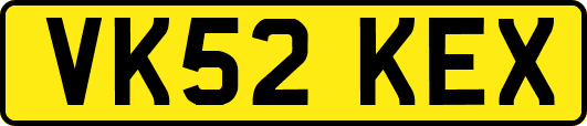 VK52KEX