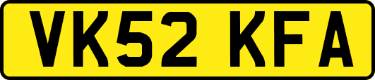 VK52KFA