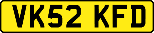 VK52KFD