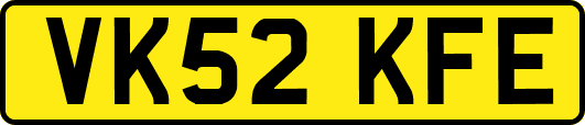 VK52KFE