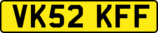 VK52KFF