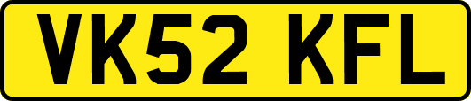 VK52KFL