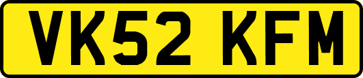 VK52KFM