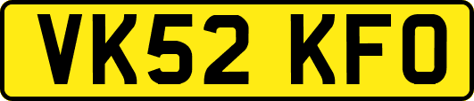 VK52KFO