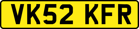 VK52KFR