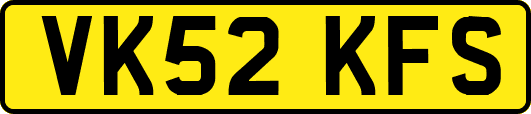 VK52KFS