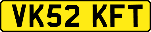 VK52KFT