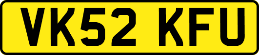 VK52KFU